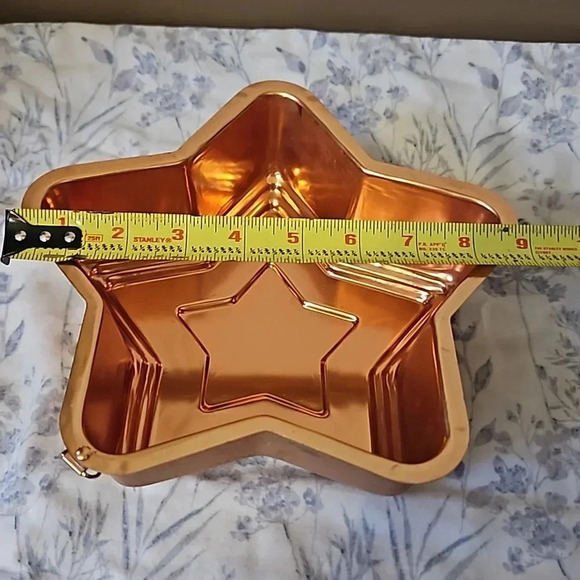 STAR MOLD - Picture 7 of 10